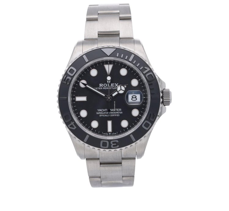 Rolex Yacht-master 42 226627-0001