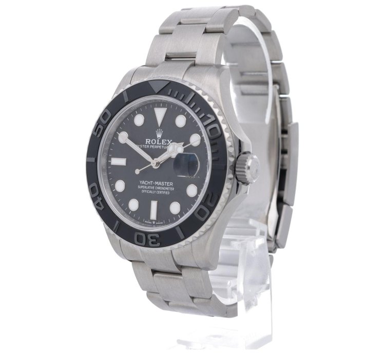 Rolex Yacht-master 42 226627-0001