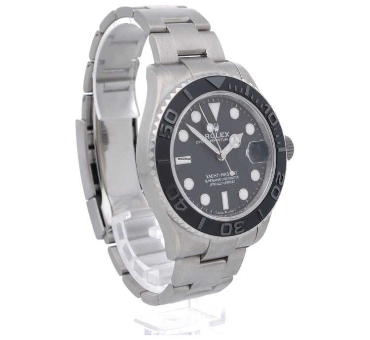 Rolex Yacht-master 42 226627-0001