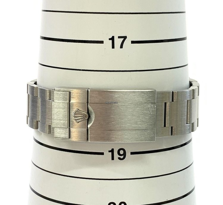 Rolex Yacht-master 42 226627-0001 Titanium With Black Dial Watch 2024