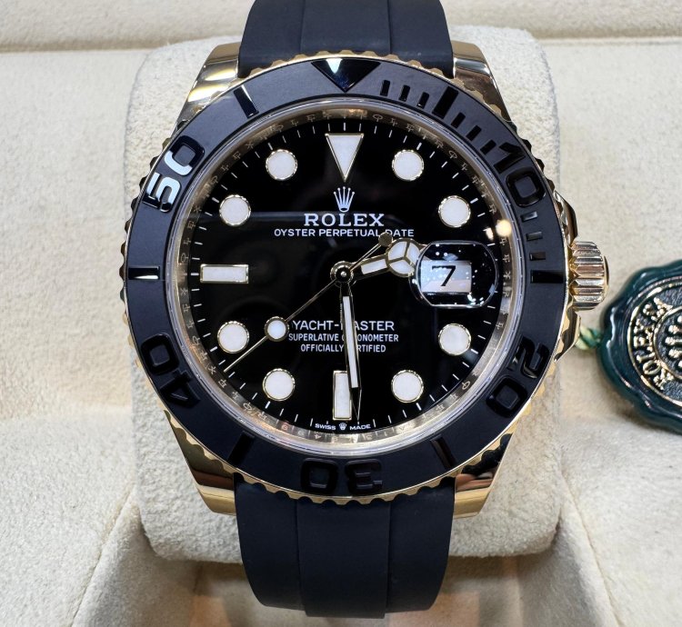 Rolex Yacht-master 42 226658