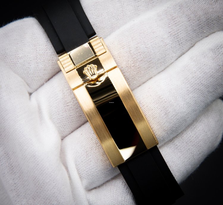 Rolex Yacht-master 42 226658