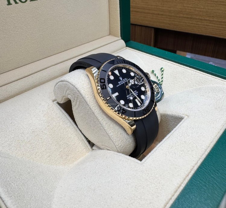 Rolex Yacht-master 42 226658