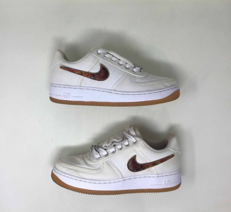 Travis Scott Air Force 1 Travis Scott