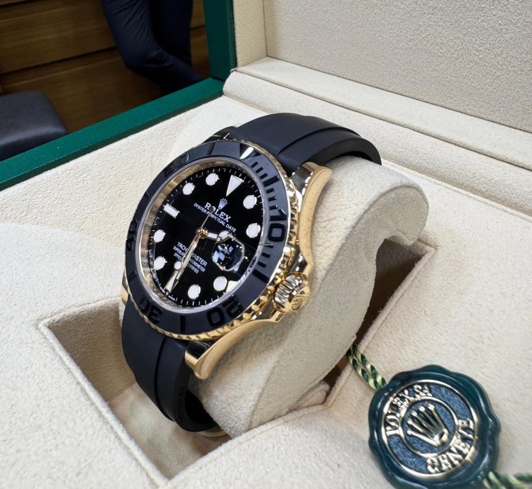 Rolex Yacht-master 42 226658