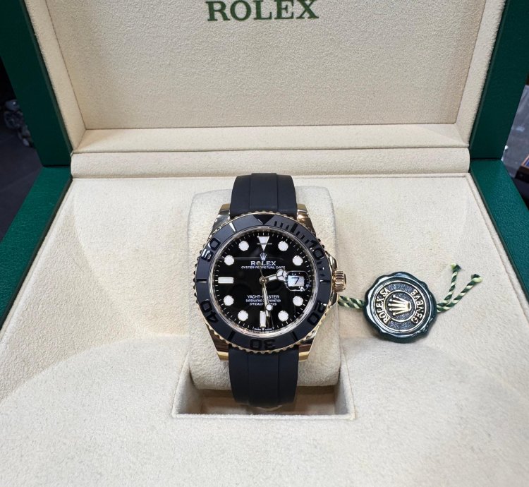 Rolex Yacht-master 42 226658
