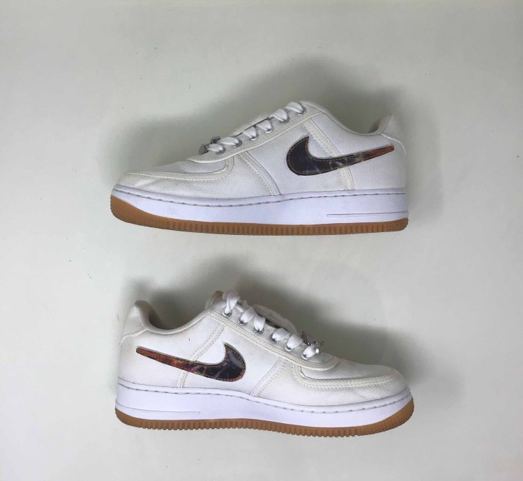 Travis Scott Air Force 1 Travis Scott