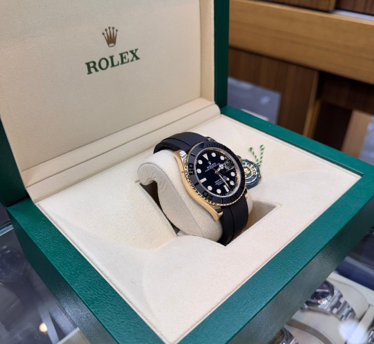 Rolex Yacht-master 42 226658