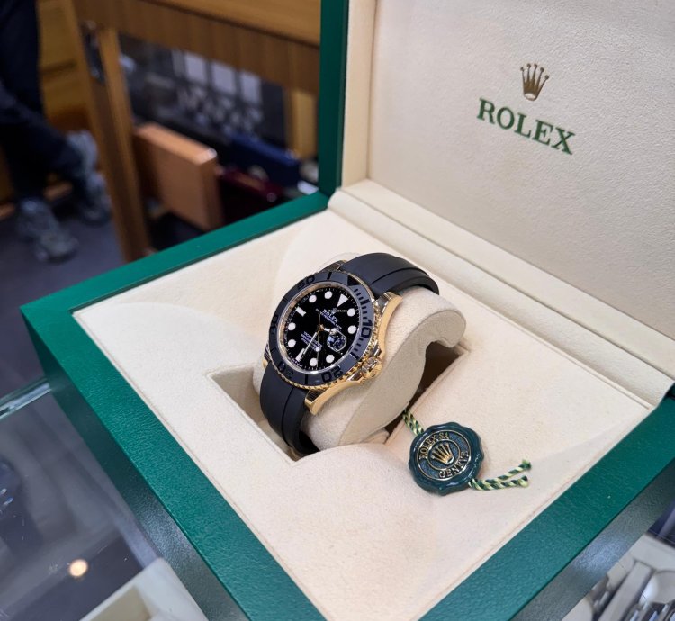 Rolex Yacht-master 42 226658