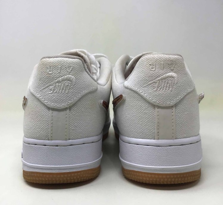 Travis Scott Air Force 1 Travis Scott