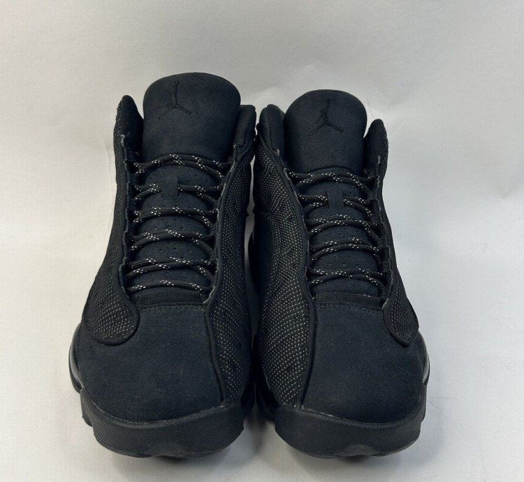 Nike Shoes Air Jordan 13 Retro Black Cat 2024