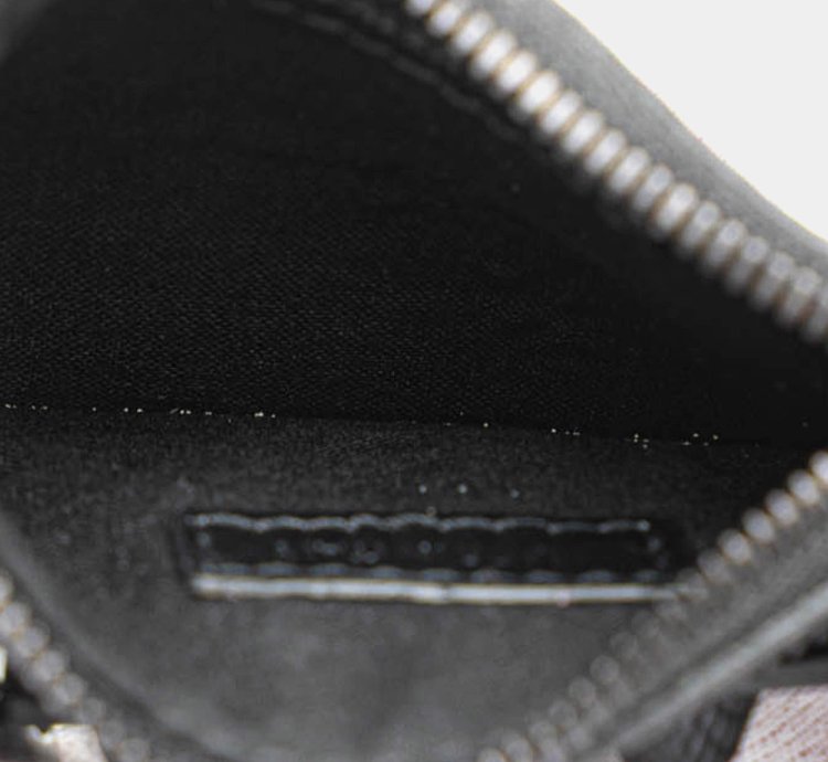 Balenciaga Black Patent Leather Motocross Le Cagole Xs Shoulder Bag
