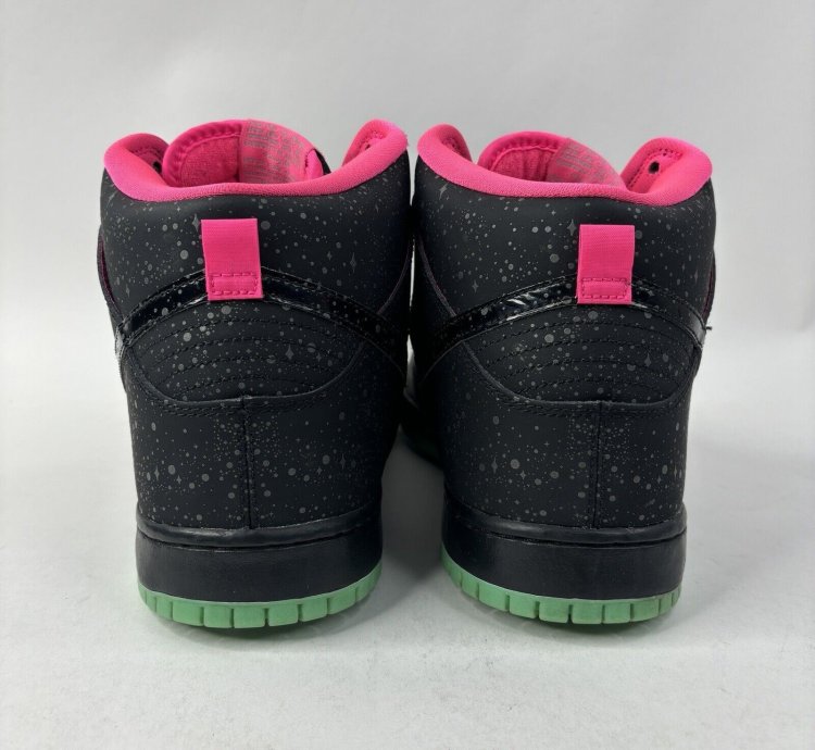 Nike Shoes Sb Dunk High Premier Northern Lights 2024