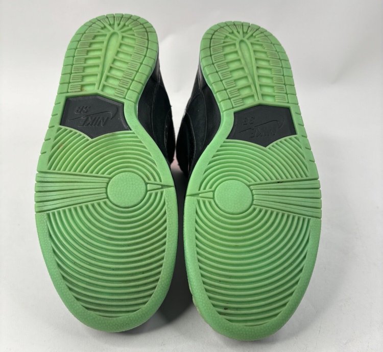 Nike Shoes Sb Dunk High Premier Northern Lights 2024