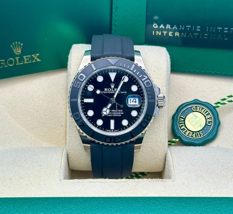 Rolex Yacht-master 42 226659
