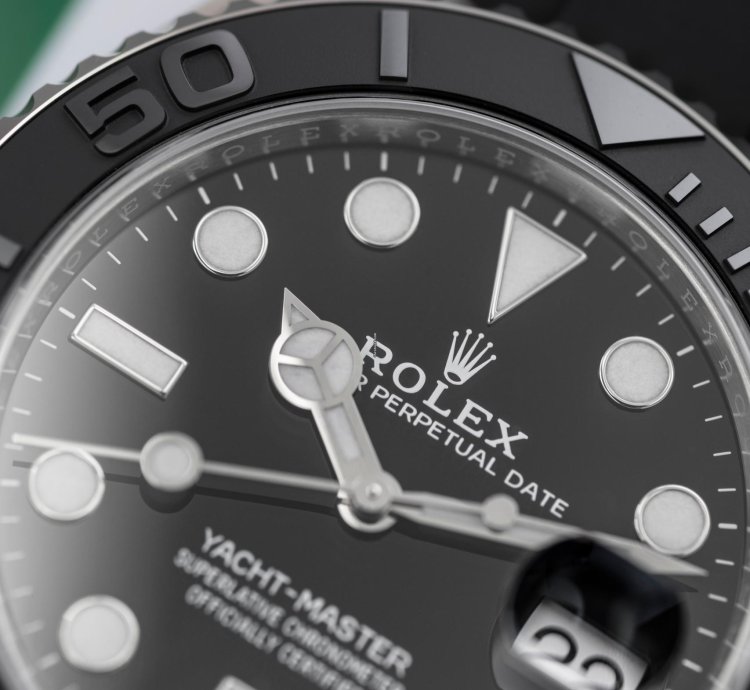 Rolex Yacht-master 42 226659
