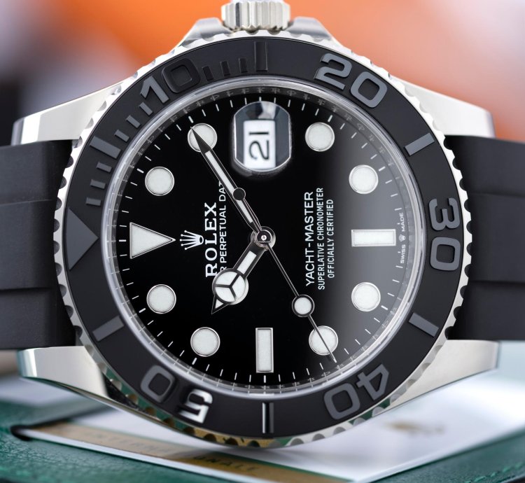 Rolex Yacht-master 42 226659