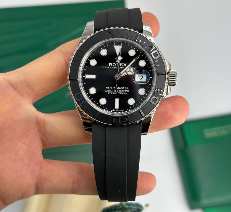 Rolex Yacht-master 42 226659