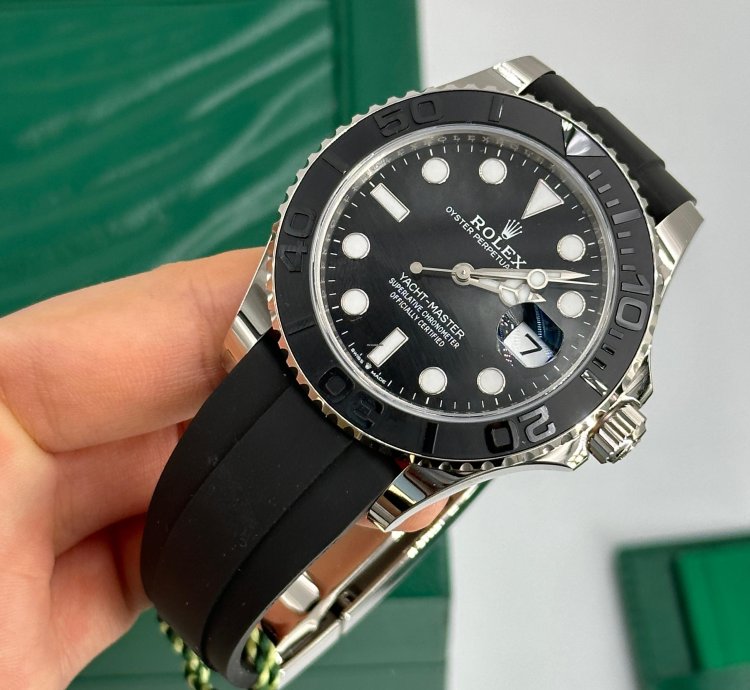 Rolex Yacht-master 42 226659