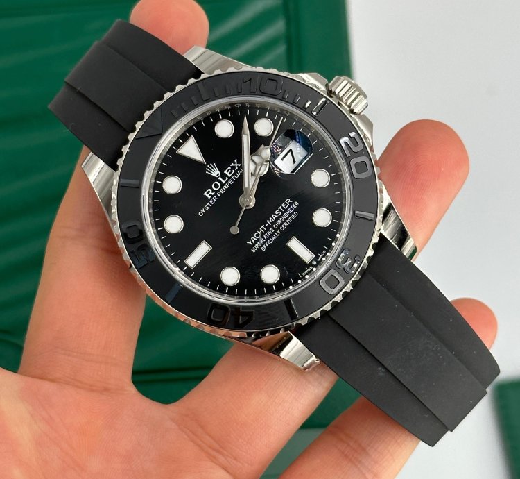 Rolex Yacht-master 42 226659