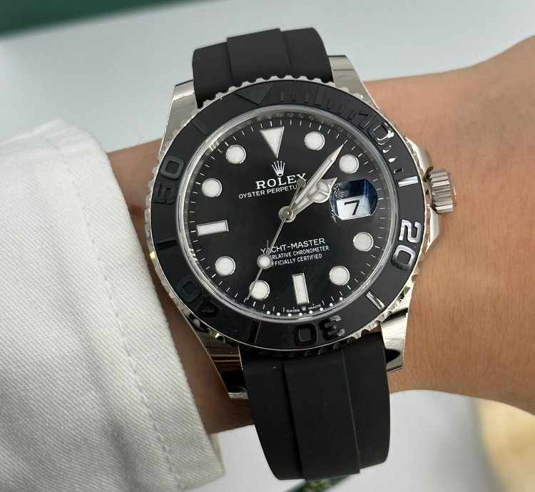 Rolex Yacht-master 42 226659