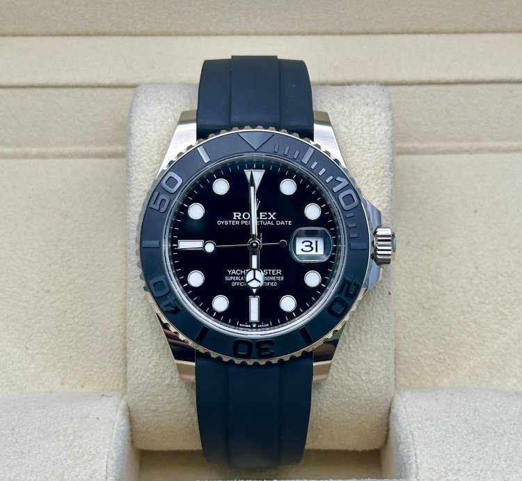 Rolex Yacht-master 42 226659