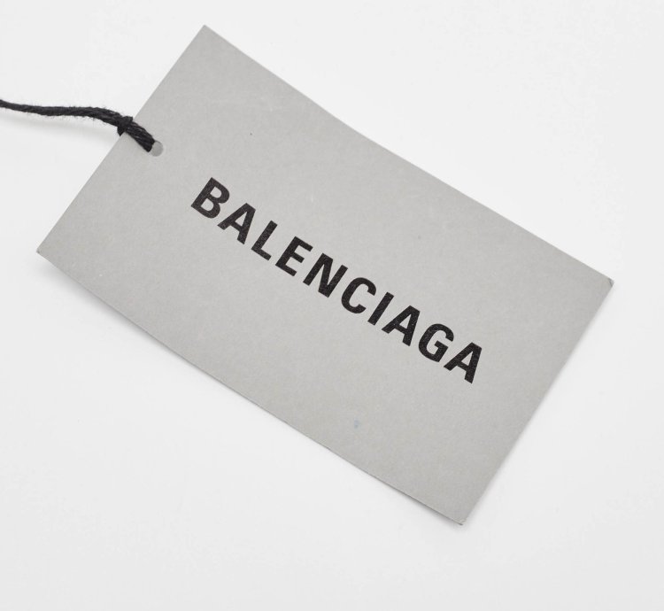 Balenciaga Blue Bb Monogram Denim Xs Le Cagole Shoulder Bag