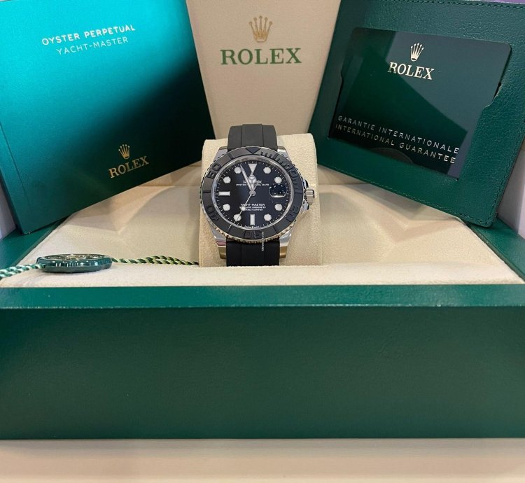 Rolex Yacht-master 42 226659 - 2023