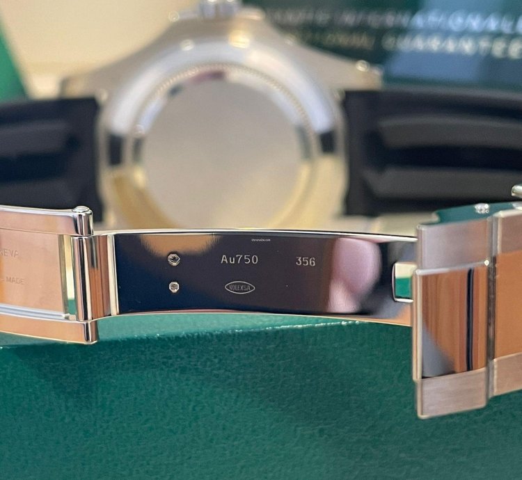Rolex Yacht-master 42 226659 - 2023