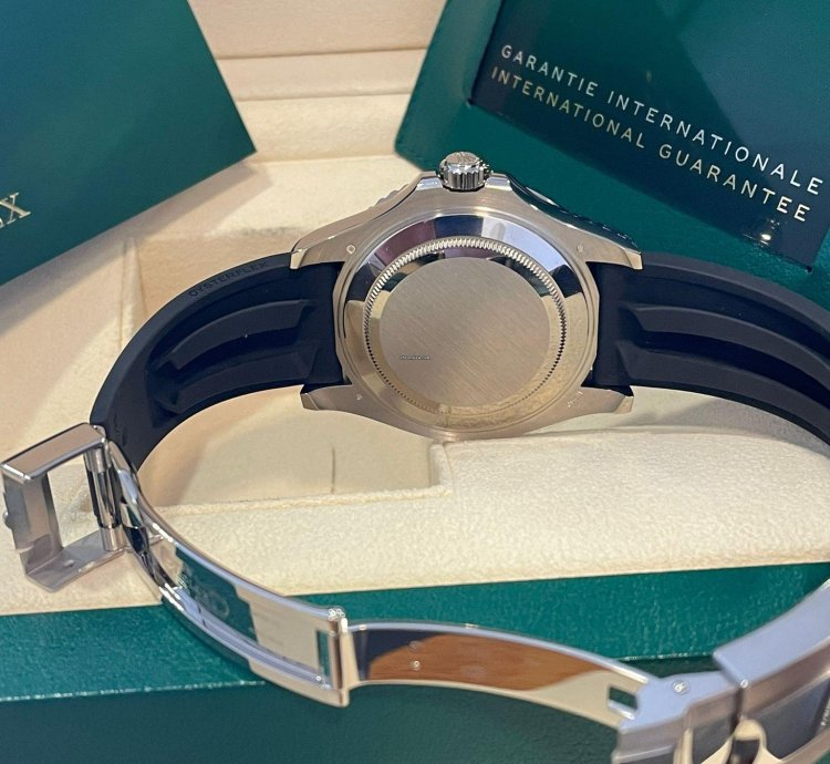 Rolex Yacht-master 42 226659 - 2023
