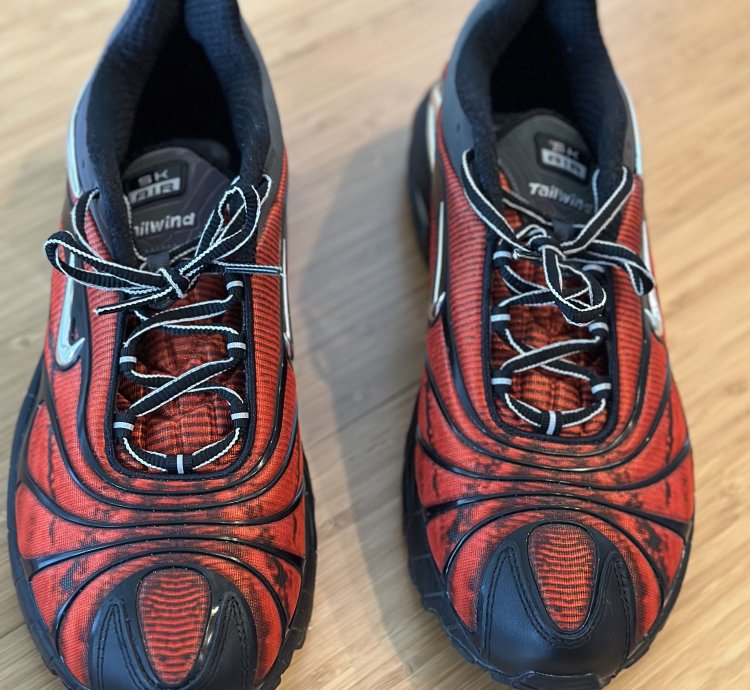 Nike Skepta Air Max Tailwind 5