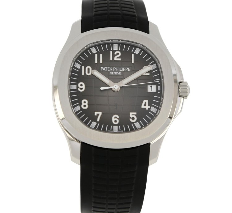 Patek Philippe Aquanaut Ref 5167a-001