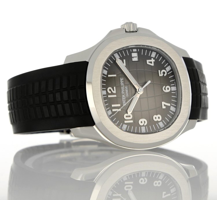 Patek Philippe Aquanaut Ref 5167a-001