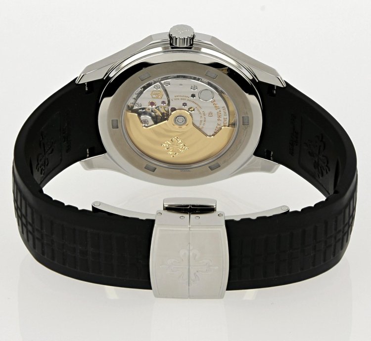 Patek Philippe Aquanaut Ref 5167a-001