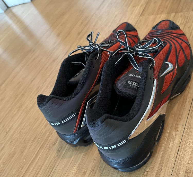 Nike Skepta Air Max Tailwind 5