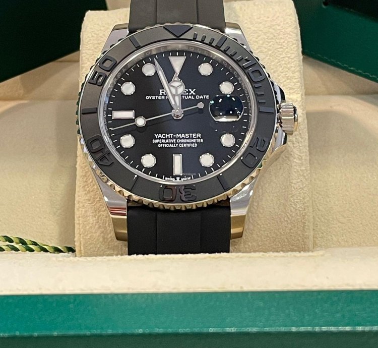 Rolex Yacht-master 42 226659 - 2024