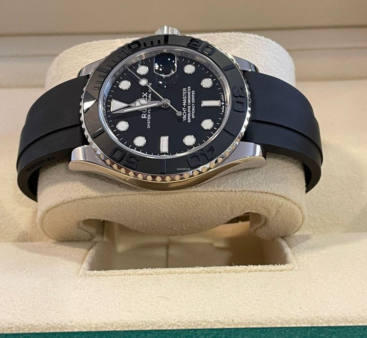 Rolex Yacht-master 42 226659 - 2024