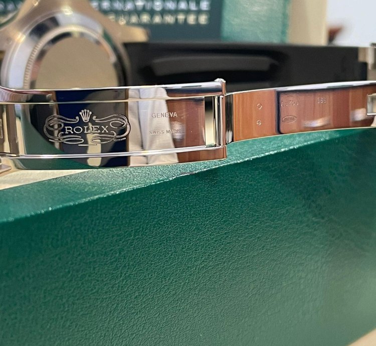 Rolex Yacht-master 42 226659 - 2024