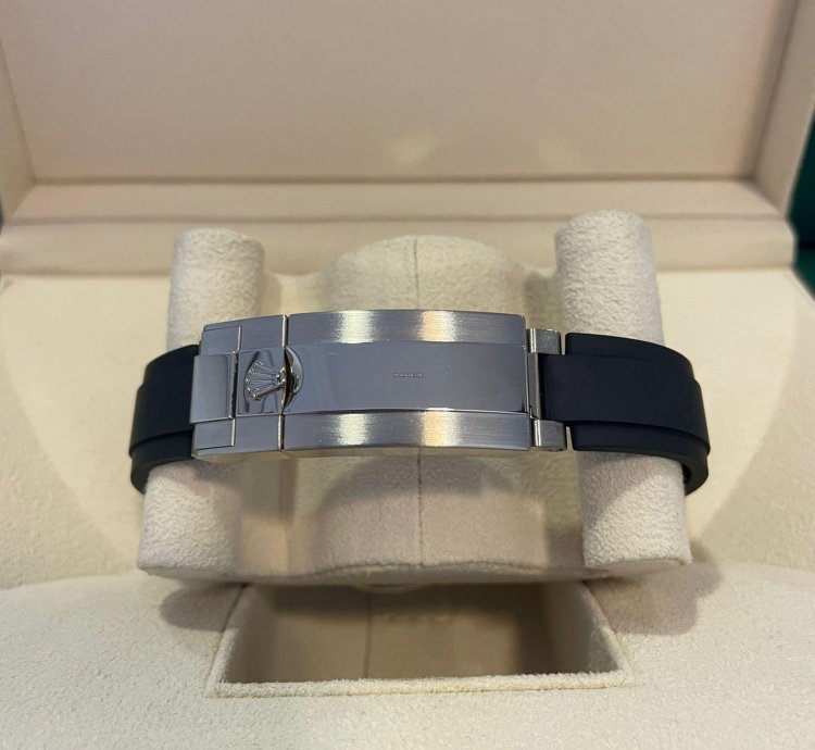 Rolex Yacht-master 42 226659 - 2024