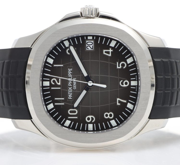 Patek Philippe Aquanaut Ref 5167a-001 Full Set Excellent Conditions Year 2020