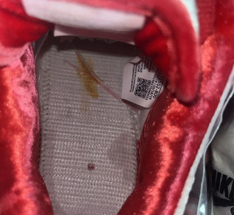 Nike Strange Love Sb Special Box Size 9