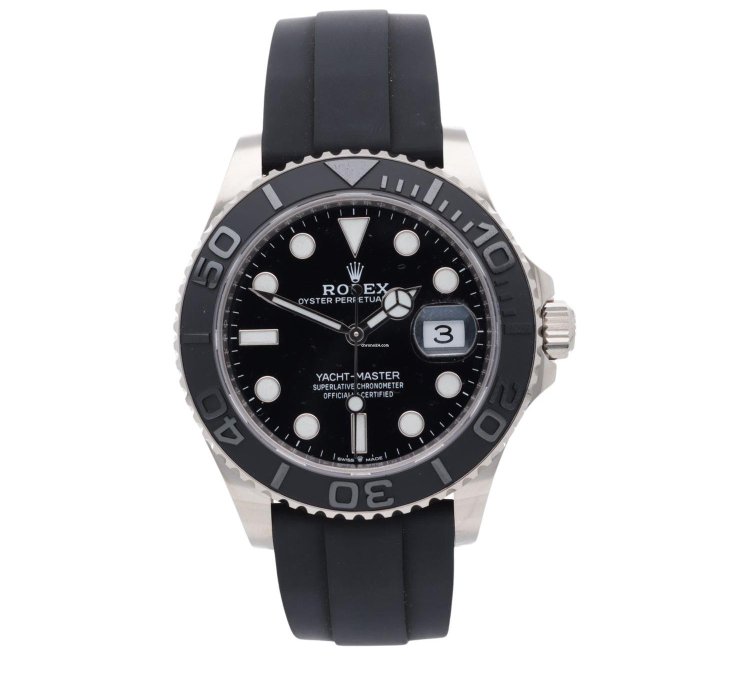 Rolex Yacht-master 42 226659-0002