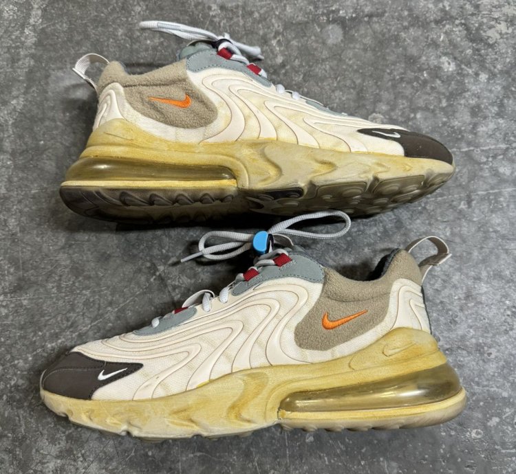 Travis Scott Air Max 270