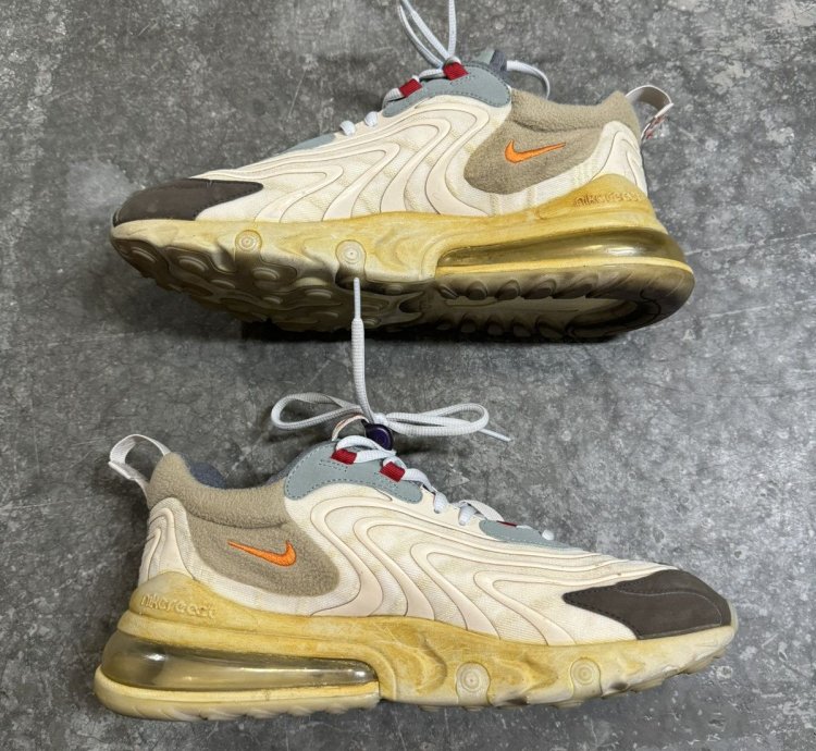 Travis Scott Air Max 270