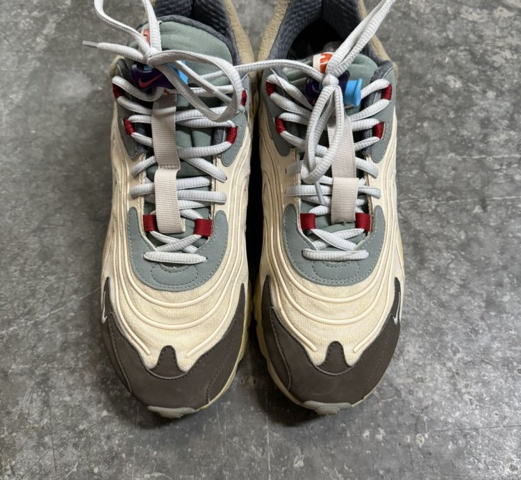 Travis Scott Air Max 270