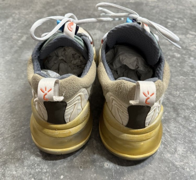 Travis Scott Air Max 270