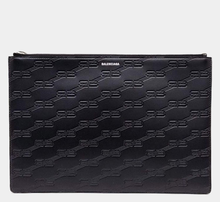 Balenciaga Clutch Bag