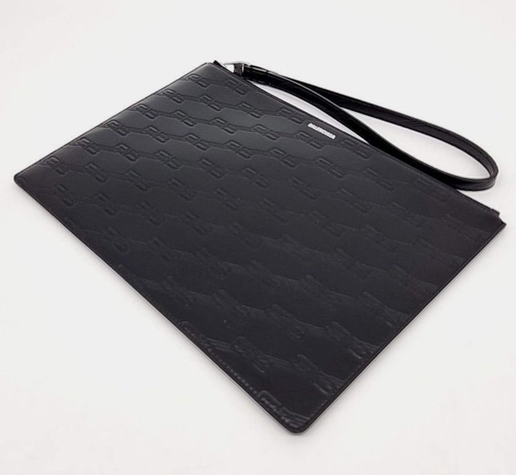 Balenciaga Clutch Bag