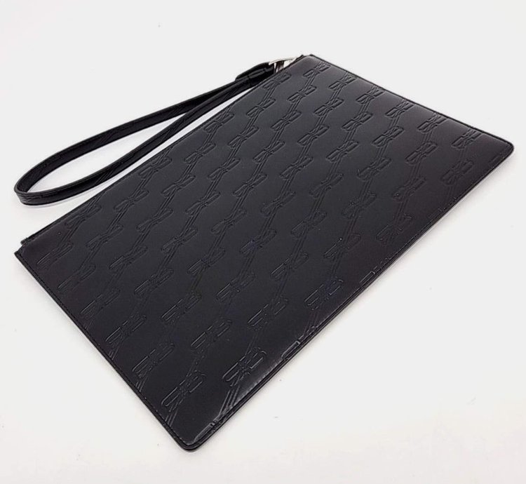 Balenciaga Clutch Bag