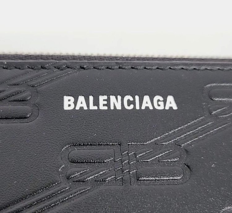 Balenciaga Clutch Bag